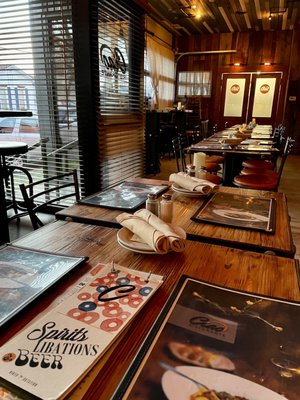 Ciao Ristorante by null