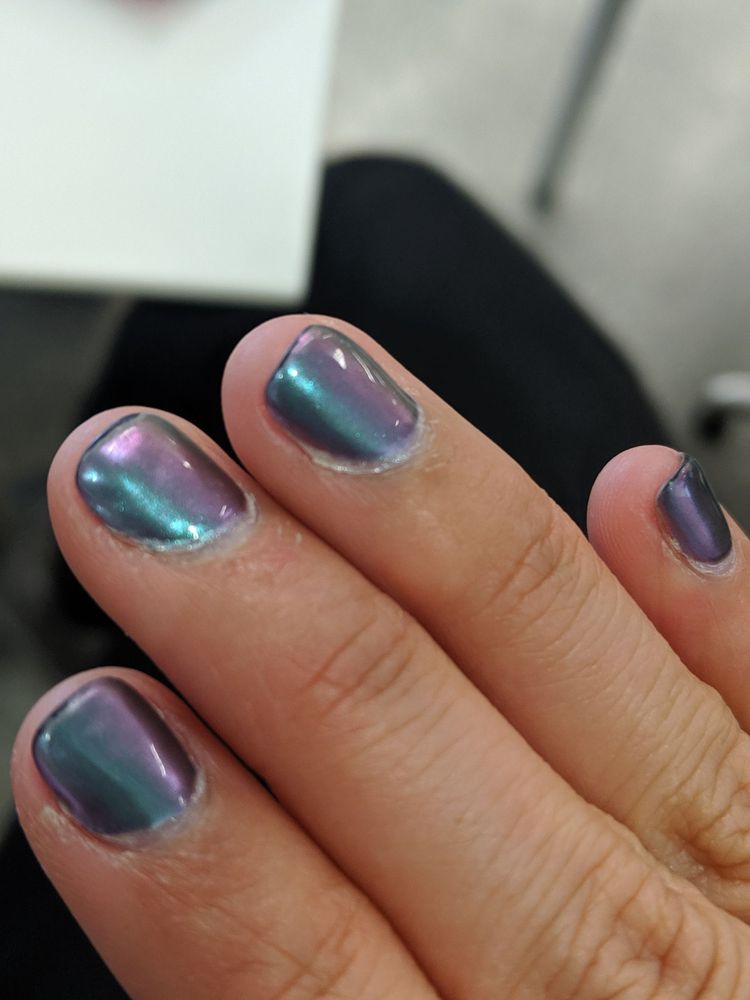 DIVA NAIL SALON - 56 Photos & 120 Reviews - 9 Civic Center Ln, Millbrae