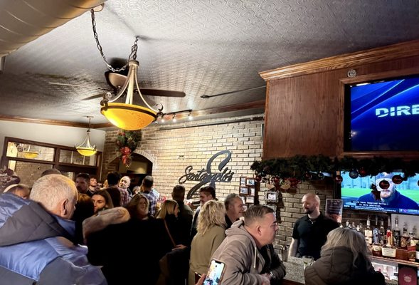 Santangelo's Restaurant by null