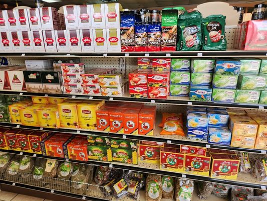 Stella Maris Restaurant & Grocery by null
