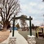 Photo of Alhambra Park
