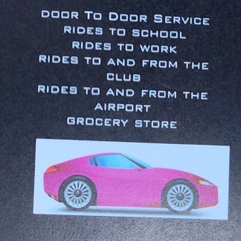 Londa’s Transportation - Transportation Near Me Londa’s Transportation - Transportation Near Me