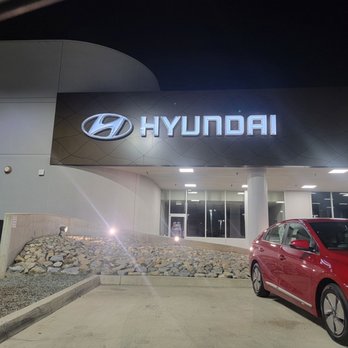 HYUNDAI ESCONDIDO - Updated May 2024 - 104 Photos & 474 Reviews - 233 E ...