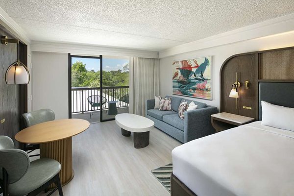 Sonesta Resort Hilton Head Island by null