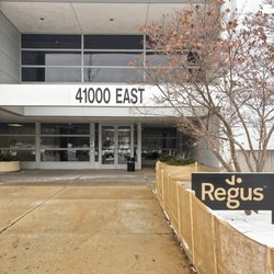Regus Michigan Bloomfield Hills