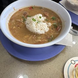 Gumbo