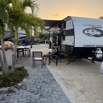 Sun Outdoors - Campsite - Resorts Near Me - Islamorada, Florida