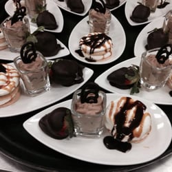 Mitzuyan Kosher Catering