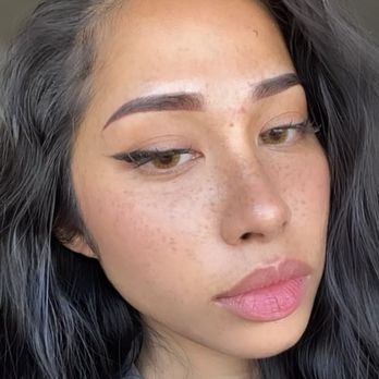 Lunar brows - Eyebrow Services Near Me - Henderson, Nevada
