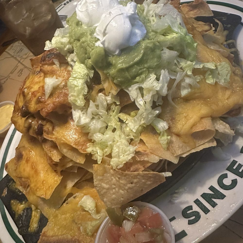 Nachos