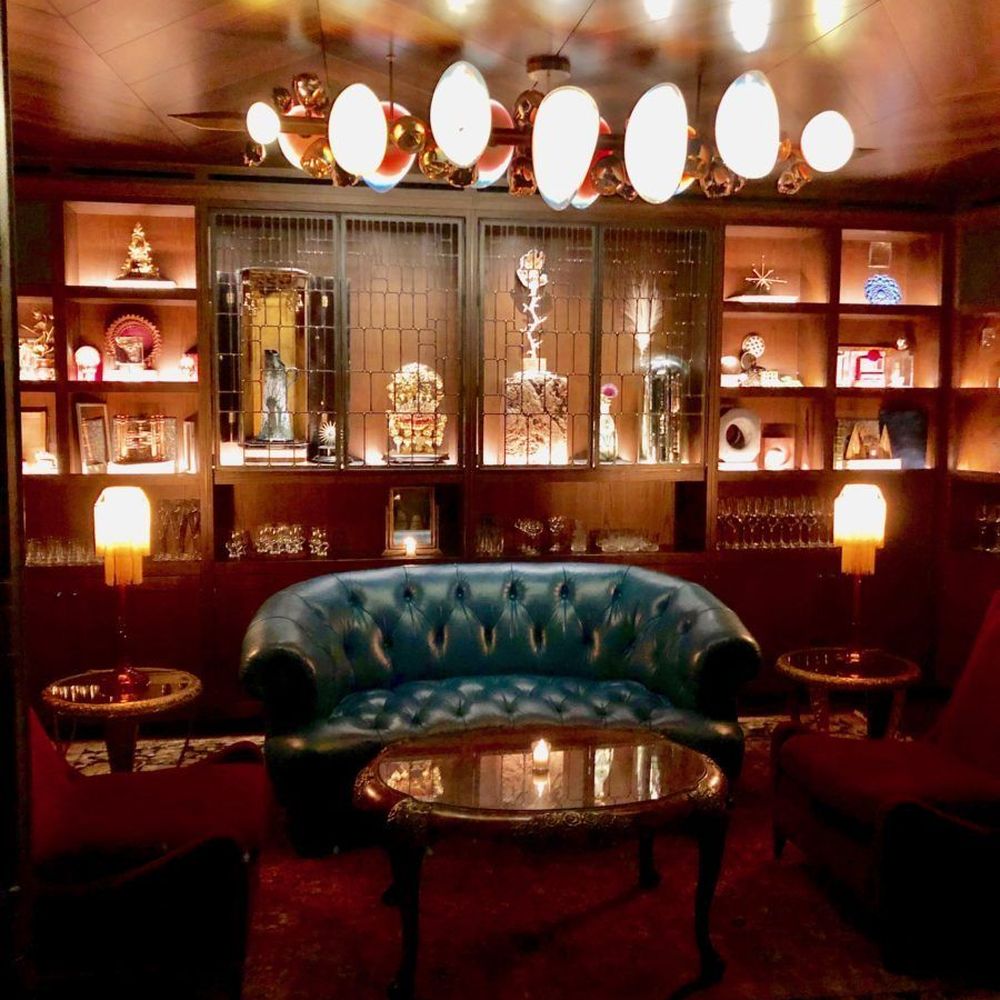 Deep Dive - Speakeasies Near Me - Seattle, Washington