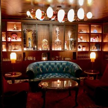 Deep Dive - Speakeasies Near Me - Seattle, Washington