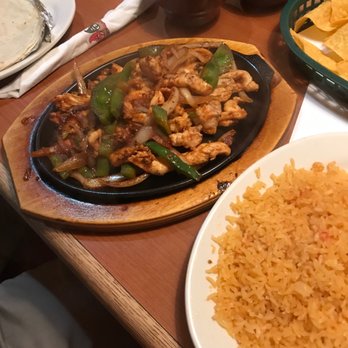 Oro Azteca - Fajitas - Mexican Near Me - Norfolk, Virginia