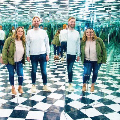 Ripley’s Illusion Lab by null