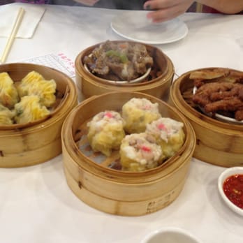 Hei La Moon - So good! - Dim Sum Near Me - Boston, Massachusetts