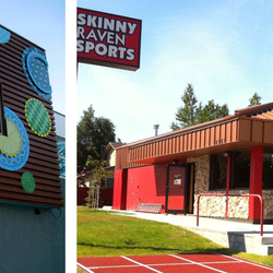 Skinny Raven Sports - Got this off Skinnyraven.com