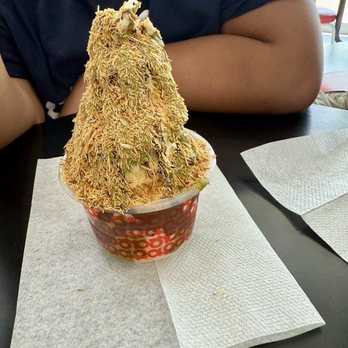 Juice Time - Dubai ice cream - Juice Bars & Smoothies Near Me - Hilliard, Ohio