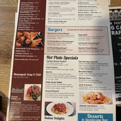 VanPamel's Hometown Diner