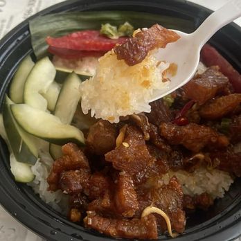 Xoi Xinh - Vietnamese Near Me - Fountain Valley, California