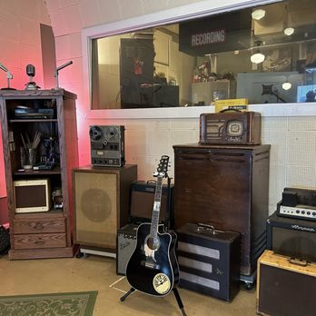 Sun Studio - Museums Near Me - Memphis, Tennessee