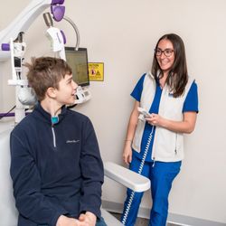 Bloom Health Centers
