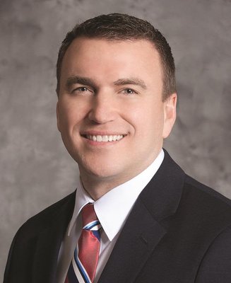 Dominic Herrick - State Farm Insurance Agent