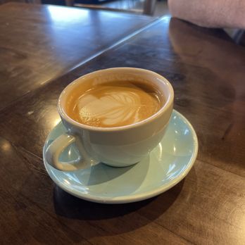 Coffee Crossing - Coffee & Tea Near Me - Jeffersonville, Indiana
