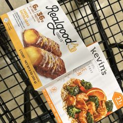 Vons - Finally high-quality frozens have arrived in America!
