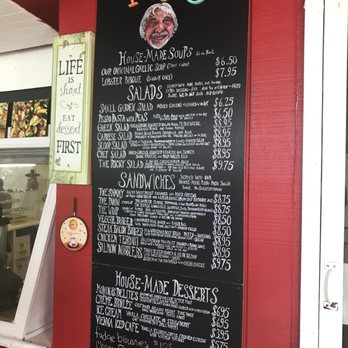 Monika's Delites - Menu - Delis Near Me Monika's Delites - Menu - Delis Near Me