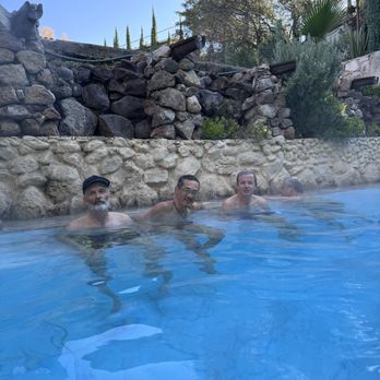 La Gruta - Amigos - Day Spas Near Me - San Miguel de Allende, GUA