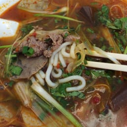 Bún Bò Huế
