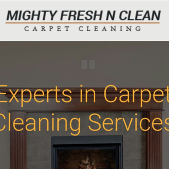 Jelani @ Mighty Fresh N' Clean - Carpet Cleaning Near Me - Phoenix, Arizona Jelani @ Mighty Fresh N' Clean - Carpet Cleaning Near Me - Phoenix, Arizona