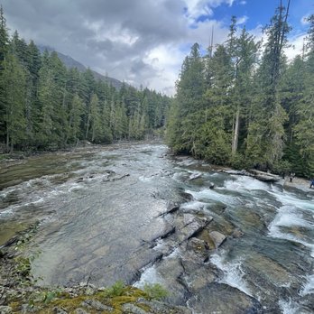 Glacier National Park - Parks Near Me - West Glacier, Montana Glacier National Park - Parks Near Me - West Glacier, Montana