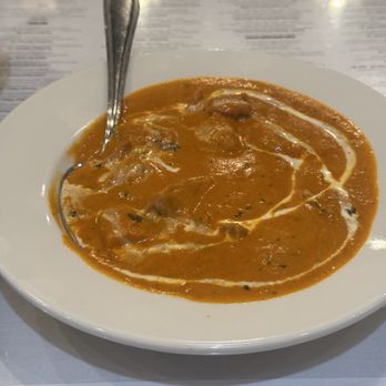 Kanak Indian Cuisine - Butter chicken masala - Indian Near Me - Seattle, Washington Kanak Indian Cuisine - Butter chicken masala - Indian Near Me - Seattle, Washington