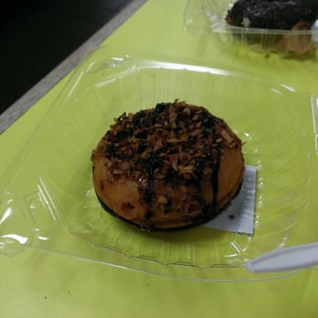 Friendly Donuts - Caramel delite - Donuts Near Me - Orange, California