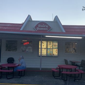 Dairy Queen Store - Dairy Queen - Fast Food Near Me - Chatfield, Minnesota Dairy Queen Store - Dairy Queen - Fast Food Near Me - Chatfield, Minnesota