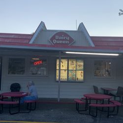 Dairy Queen Store - Dairy Queen