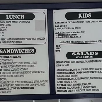 Laura’s Cafe & Bakery - Bakeries Near Me - La Habra, California