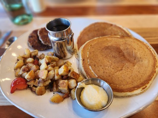 HomeGrown Kansas City - Brookside by null