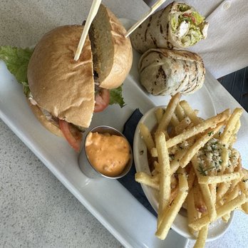 Cutwater Spirits - Distilleries Near Me - San Diego, California