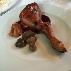 EL Rincon del Vino - Cochinillo