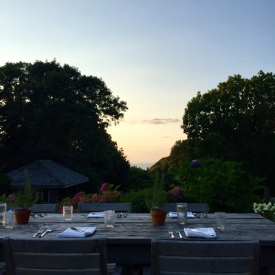 Beach Plum Inn & Restauraunt by null