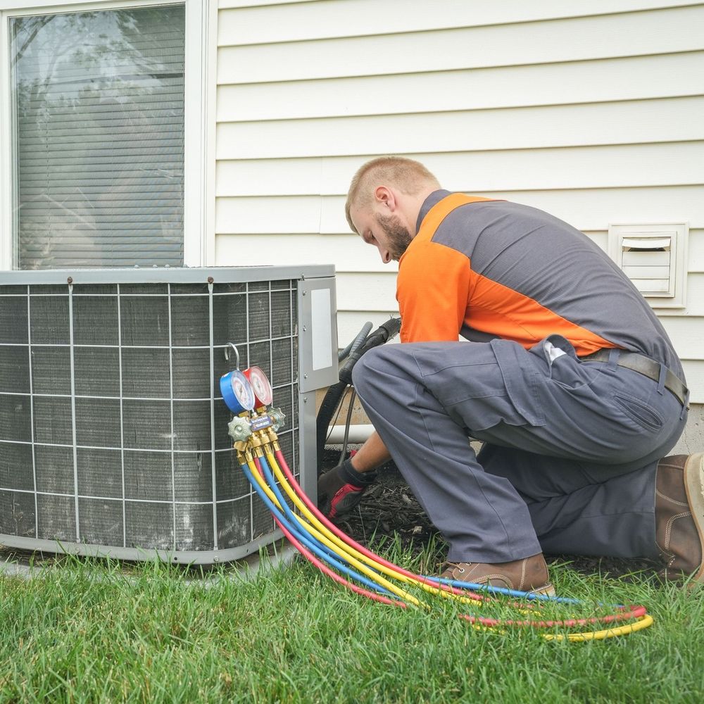 Slide of Grapids Home Services