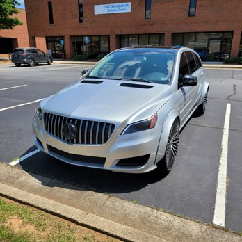Atlanta Custom Wraps - Body Shops Near Me - Woodstock, Georgia Atlanta Custom Wraps - Body Shops Near Me - Woodstock, Georgia
