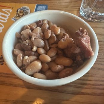 Cracker Barrel Old Country Store - Pinto Beans - American Near Me - Charlotte, North Carolina Cracker Barrel Old Country Store - Pinto Beans - American Near Me - Charlotte, North Carolina