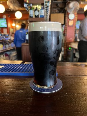 The Auld Dubliner by null