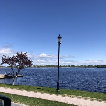 The Harbourage - Outside - Diners Near Me - Fort Frances, Ontario The Harbourage - Outside - Diners Near Me - Fort Frances, Ontario