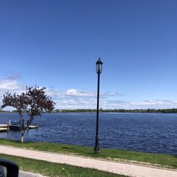 The Harbourage - Outside
