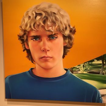 Phoenix Art Museum - Gorgeous - Art Museums Near Me - Phoenix, Arizona