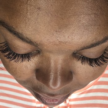 Haute Lashes at Haute Lash Studio - Eyelash Service Near Me - Houston, Texas Haute Lashes at Haute Lash Studio - Eyelash Service Near Me - Houston, Texas